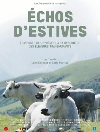 Echos d'estives