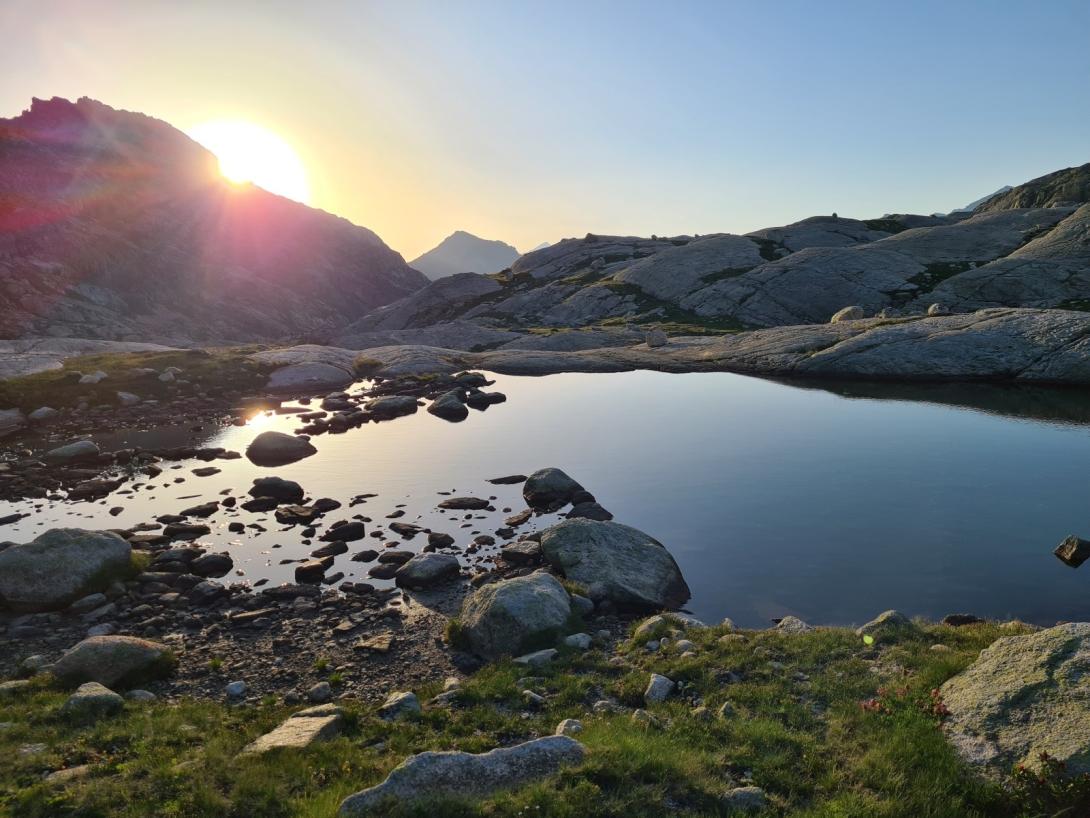 lac