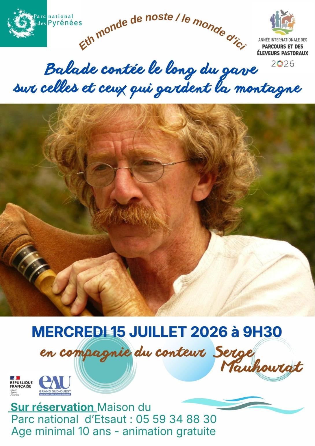 balade contée SM