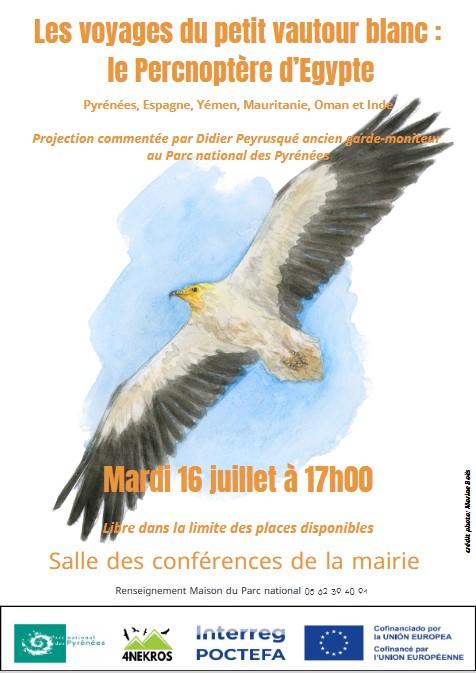 Conférence 16 07 26