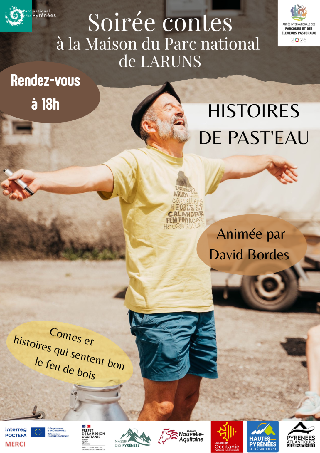 David Bordes
