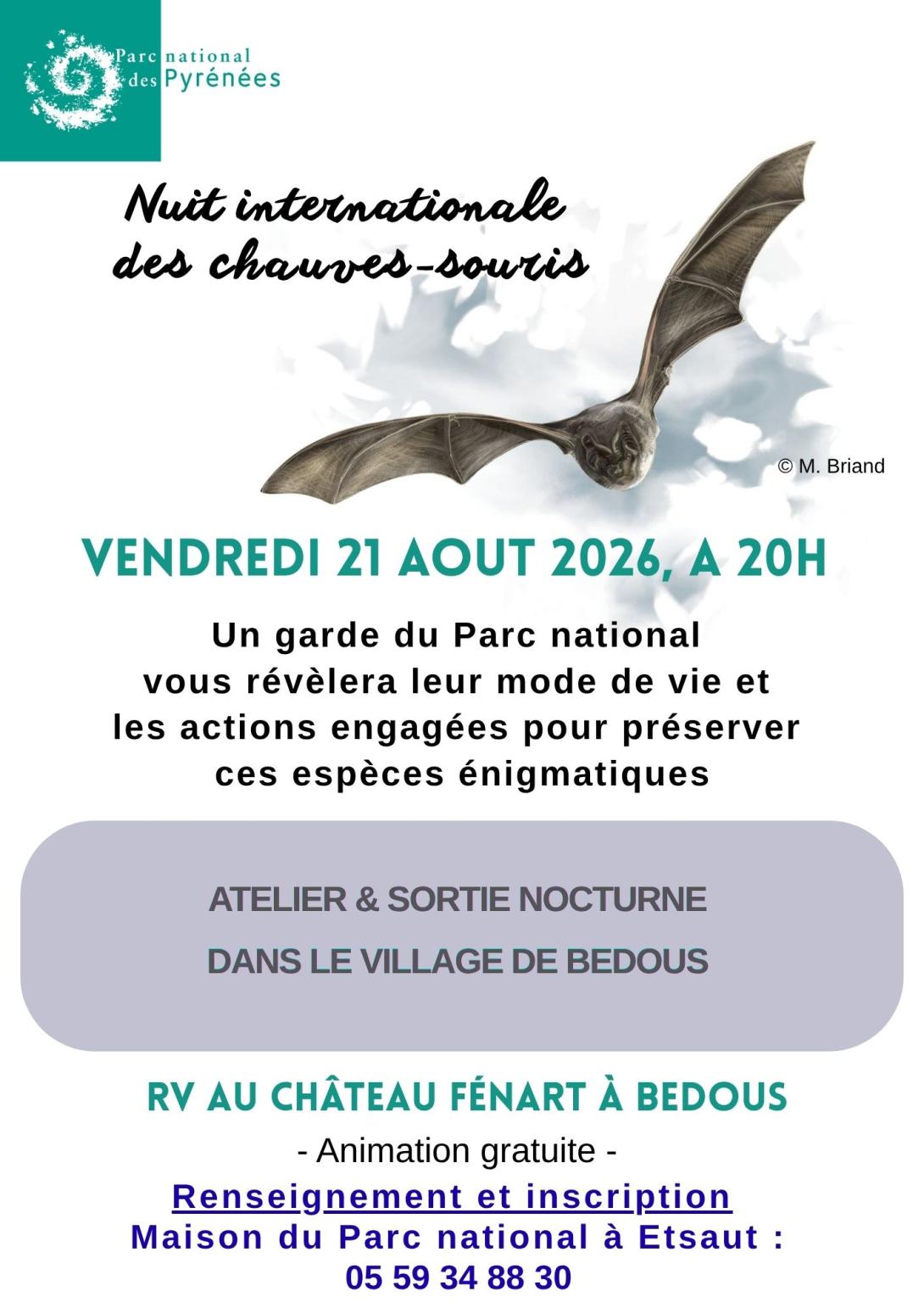 Nui ch souris