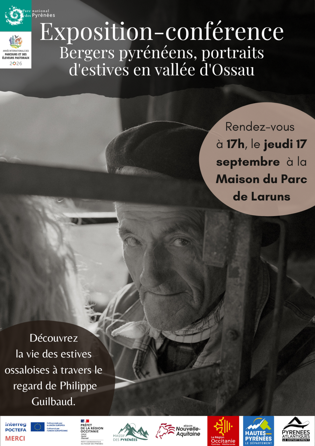 Expo Philippe Guilbaud