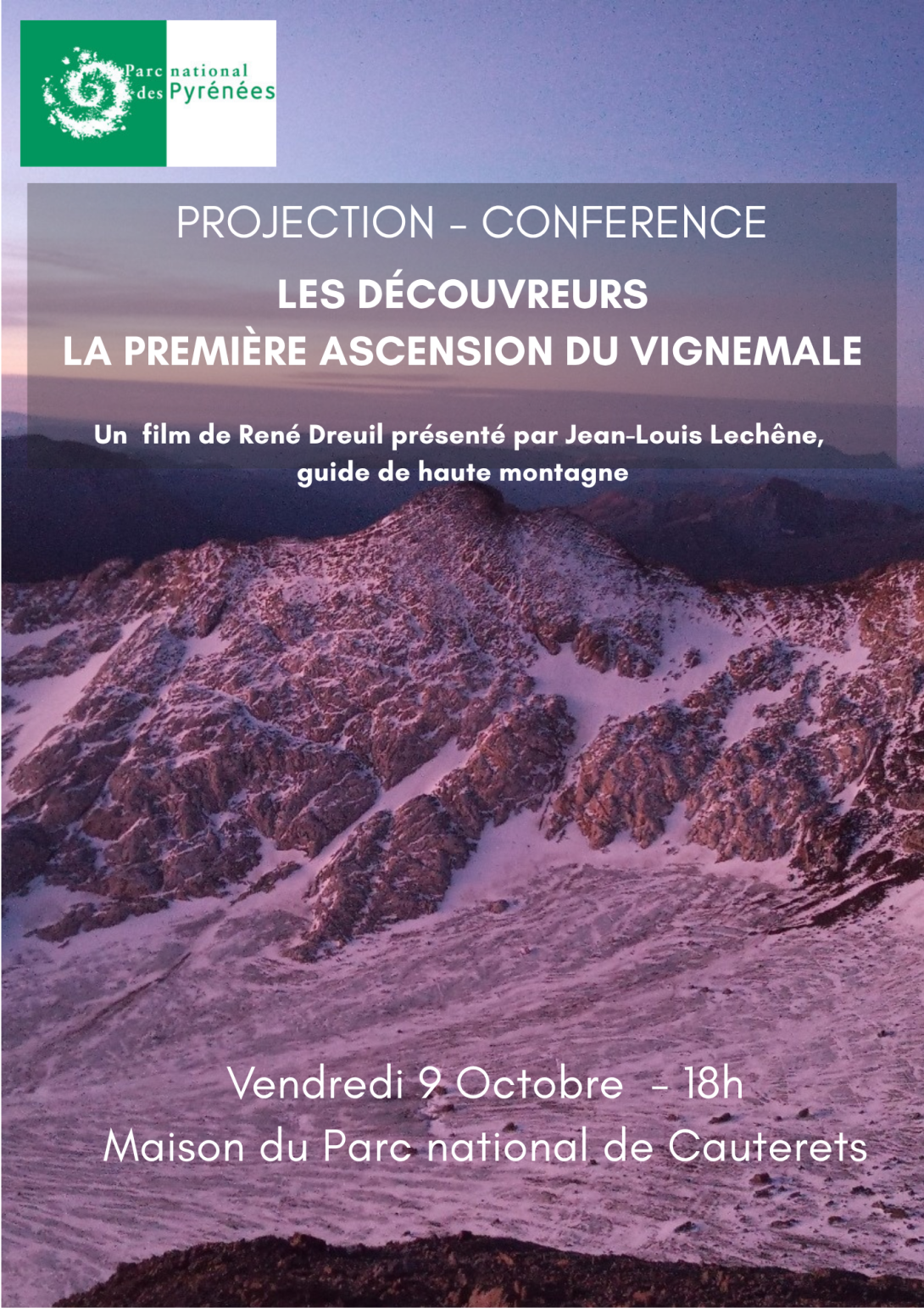 Les découvreurs